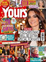 Yours Magazine